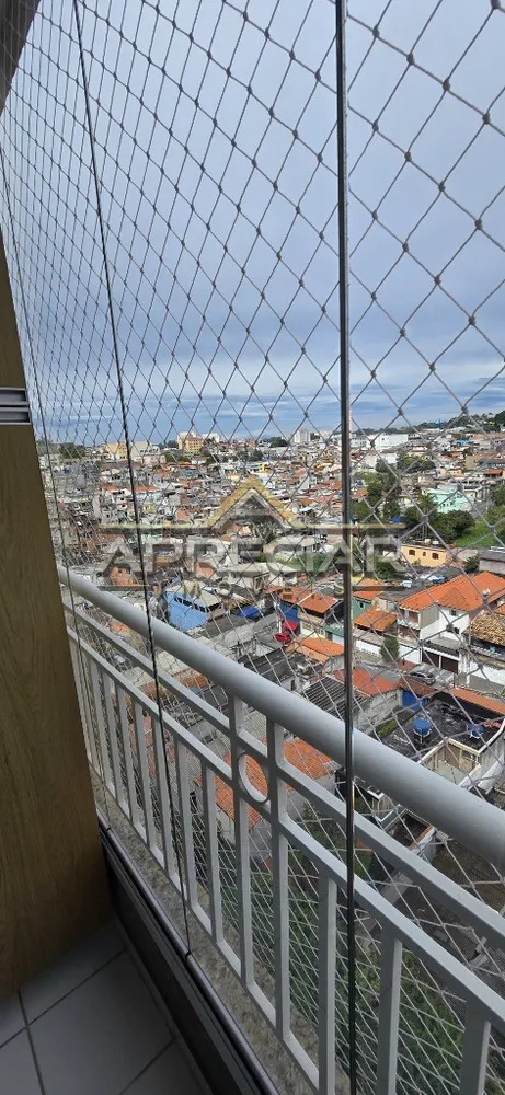 Apartamento, 2 quartos, 50 m² - Foto 11