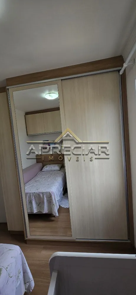 Apartamento, 2 quartos, 50 m² - Foto 4
