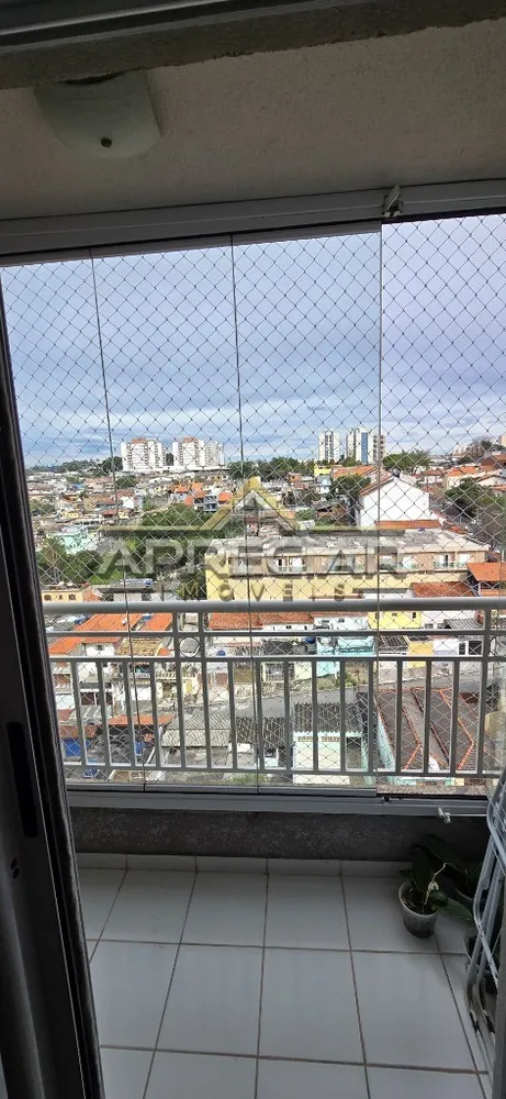 Apartamento, 2 quartos, 50 m² - Foto 14