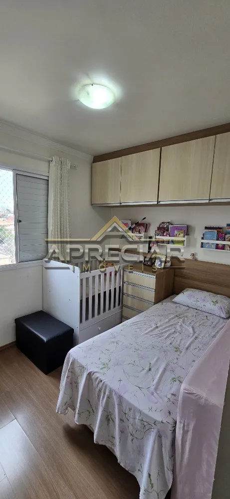 Apartamento, 2 quartos, 50 m² - Foto 3