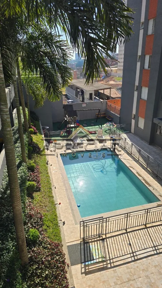 Apartamento, 2 quartos, 50 m² - Foto 7