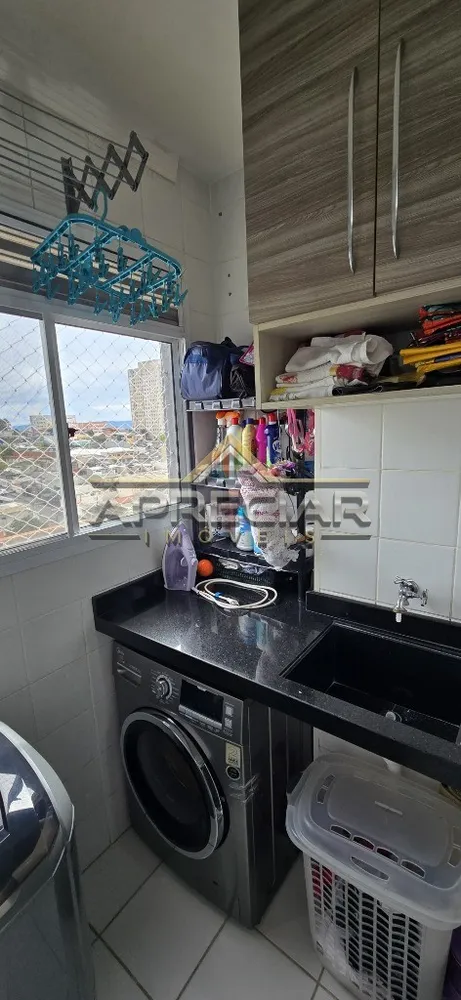 Apartamento, 2 quartos, 50 m² - Foto 12