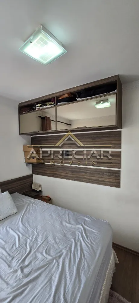 Apartamento, 2 quartos, 50 m² - Foto 6