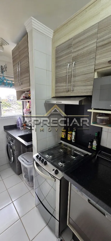 Apartamento, 2 quartos, 50 m² - Foto 8