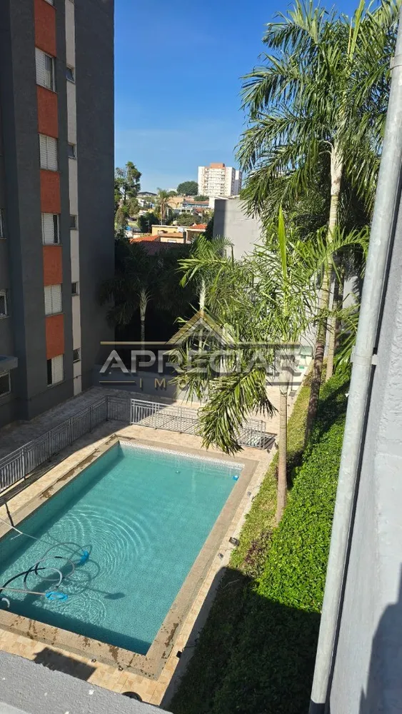 Apartamento, 2 quartos, 50 m² - Foto 9