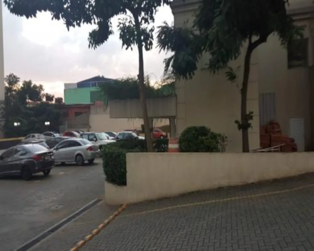 Apartamento, 2 quartos, 47 m² - Foto 11