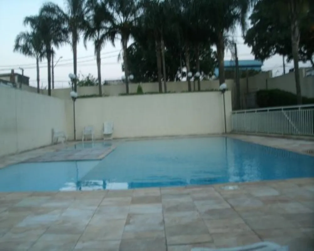 Apartamento, 2 quartos, 47 m² - Foto 20