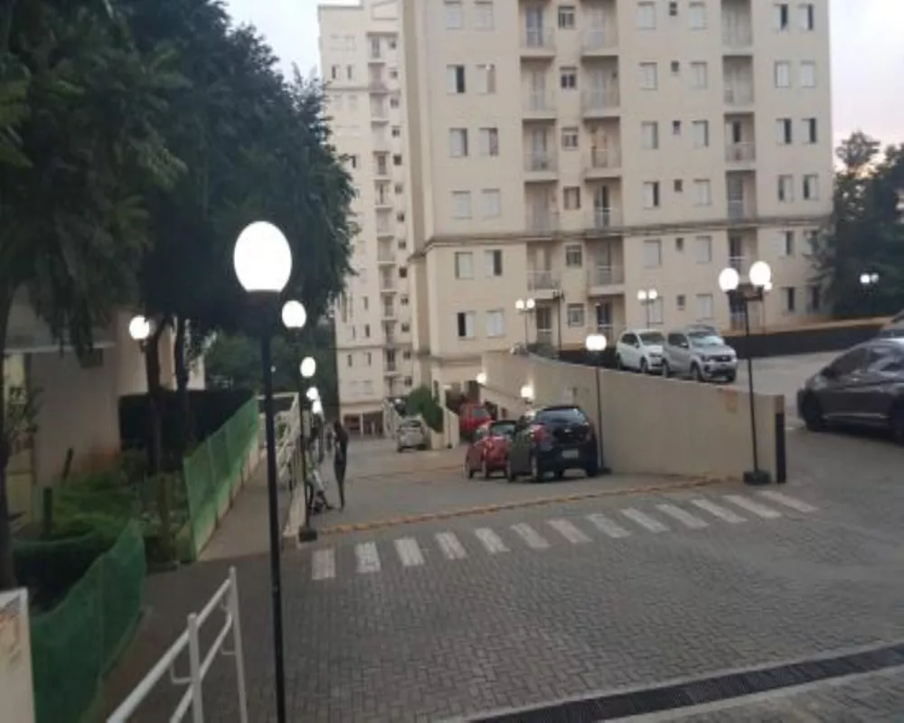 Apartamento, 2 quartos, 47 m² - Foto 7