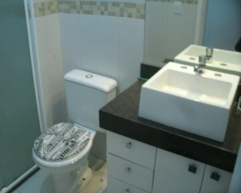 Apartamento, 2 quartos, 47 m² - Foto 2