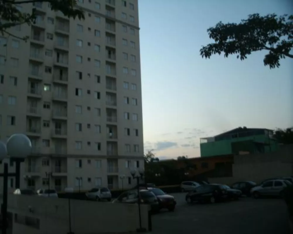Apartamento, 2 quartos, 47 m² - Foto 5