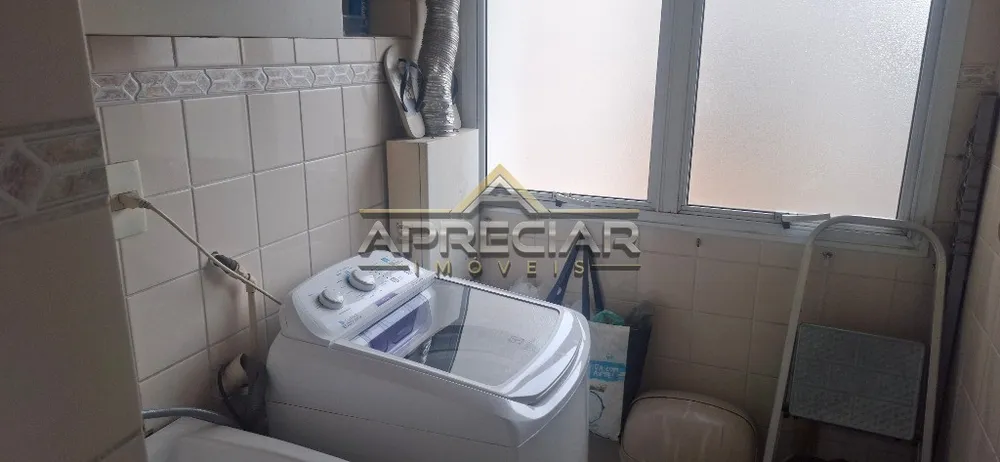 Apartamento, 3 quartos, 110 m² - Foto 11