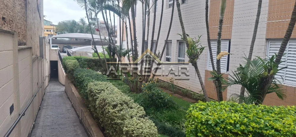 Apartamento, 3 quartos, 110 m² - Foto 1