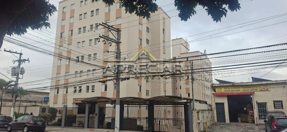 Apartamento, 3 quartos, 110 m² - Foto 2