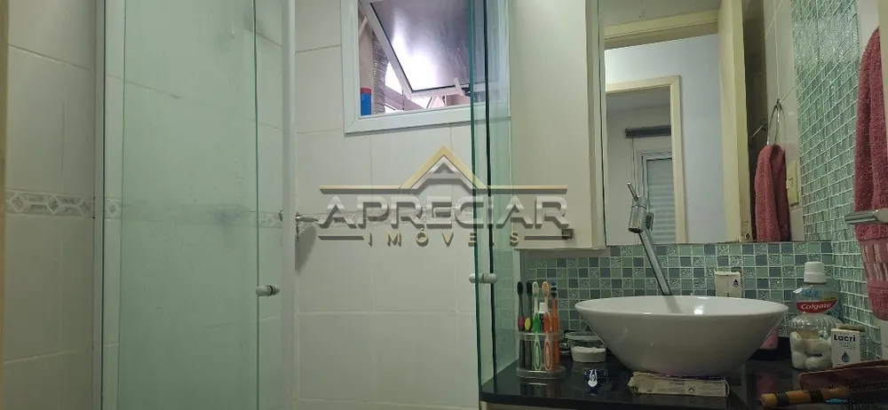 Apartamento, 3 quartos, 110 m² - Foto 11