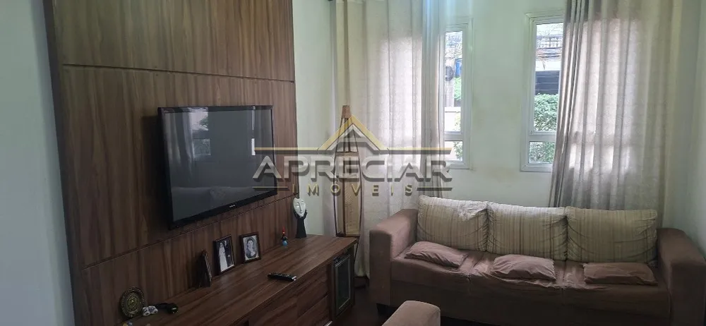 Apartamento, 3 quartos, 110 m² - Foto 7