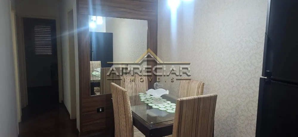 Apartamento, 3 quartos, 110 m² - Foto 9