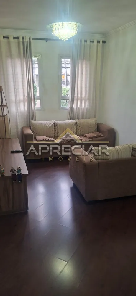 Apartamento, 3 quartos, 110 m² - Foto 8