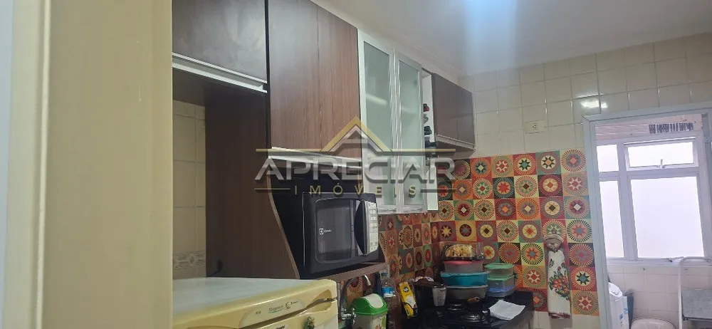 Apartamento, 3 quartos, 110 m² - Foto 5