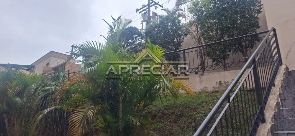 Apartamento, 3 quartos, 110 m² - Foto 3