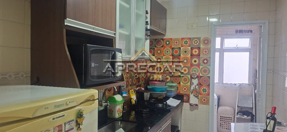 Apartamento, 3 quartos, 110 m² - Foto 10