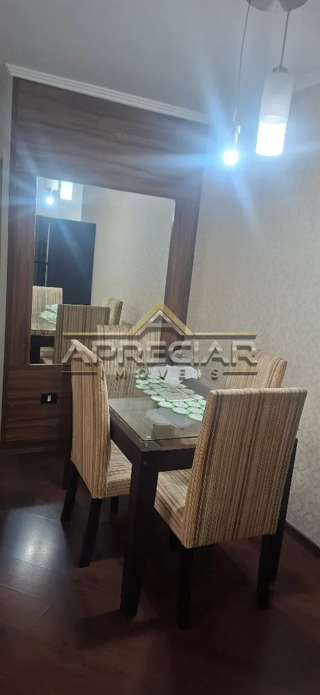 Apartamento, 3 quartos, 110 m² - Foto 9