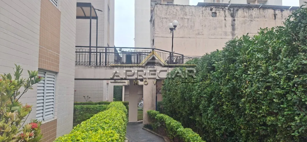 Apartamento, 3 quartos, 110 m² - Foto 4