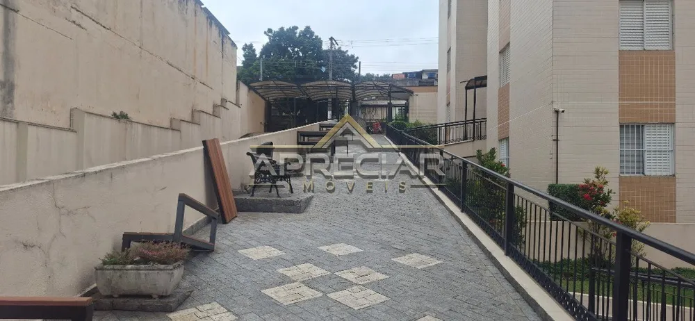 Apartamento, 3 quartos, 110 m² - Foto 8