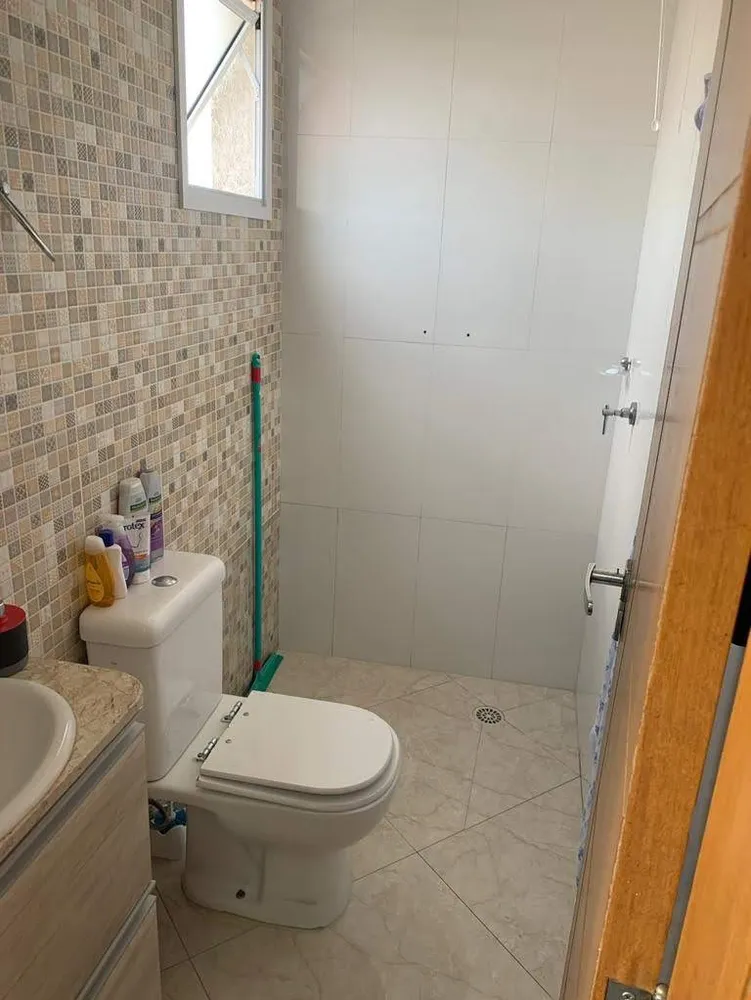 Sobrado, 3 quartos - Foto 14