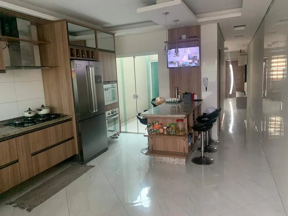Sobrado, 3 quartos - Foto 7
