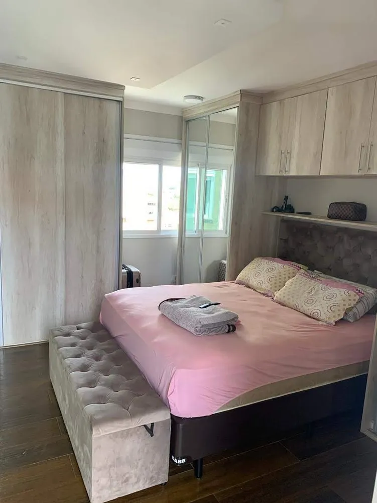 Sobrado, 3 quartos - Foto 10