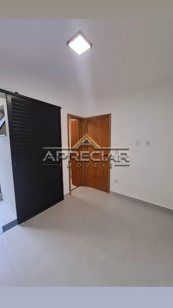 Apartamento, 2 quartos, 37 m² - Foto 4