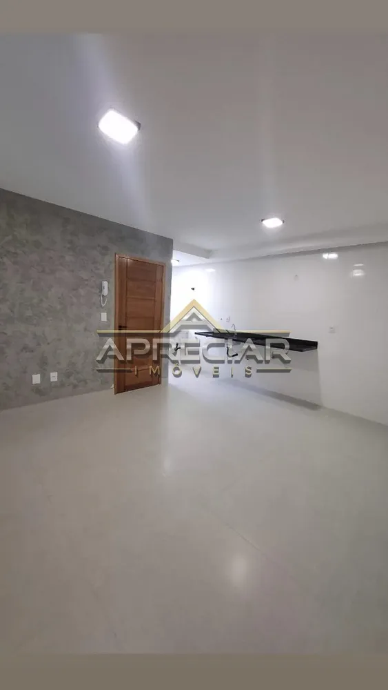 Apartamento, 2 quartos, 37 m² - Foto 6