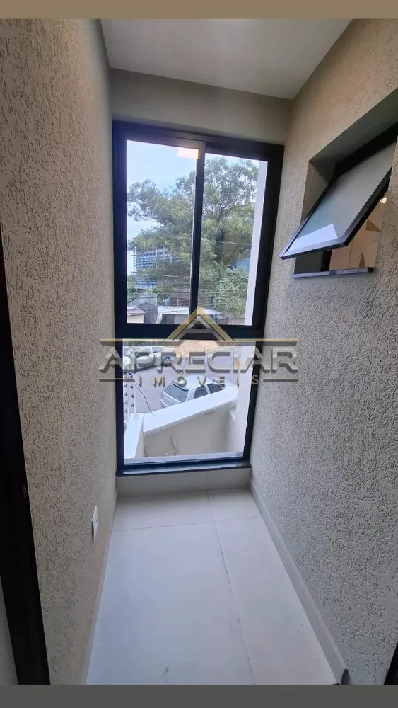 Apartamento, 2 quartos, 37 m² - Foto 5