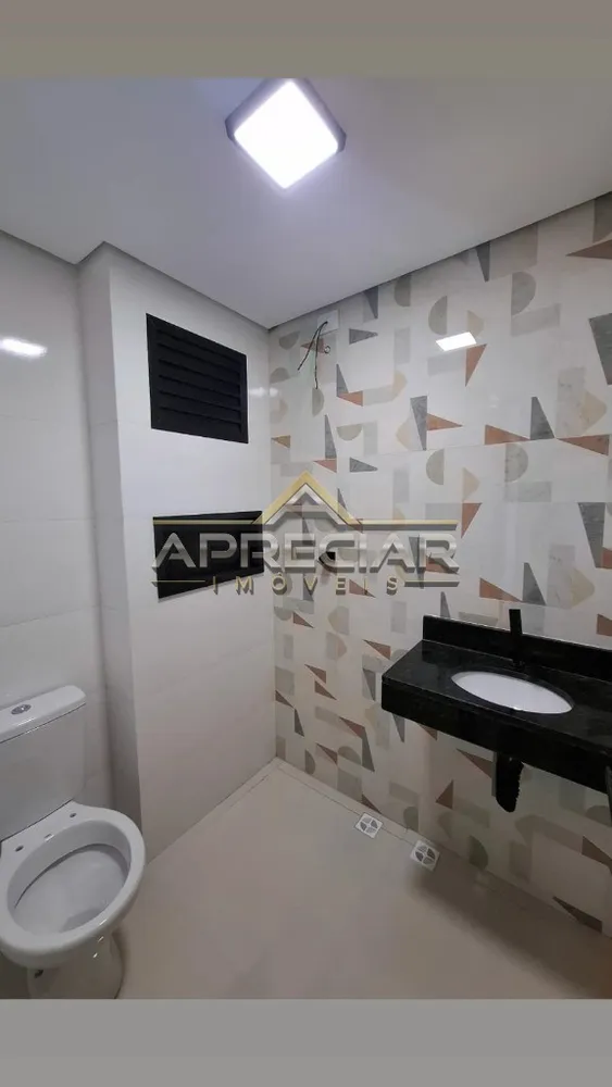 Apartamento, 2 quartos, 37 m² - Foto 7