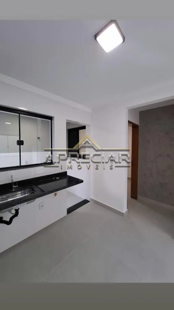 Apartamento, 2 quartos, 37 m² - Foto 8
