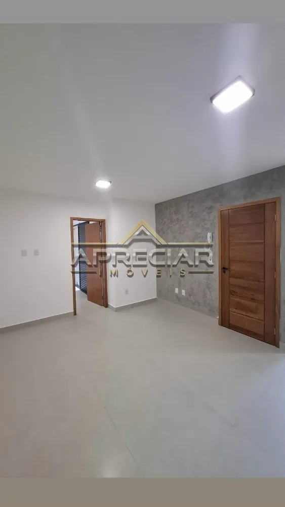Apartamento, 2 quartos, 37 m² - Foto 3