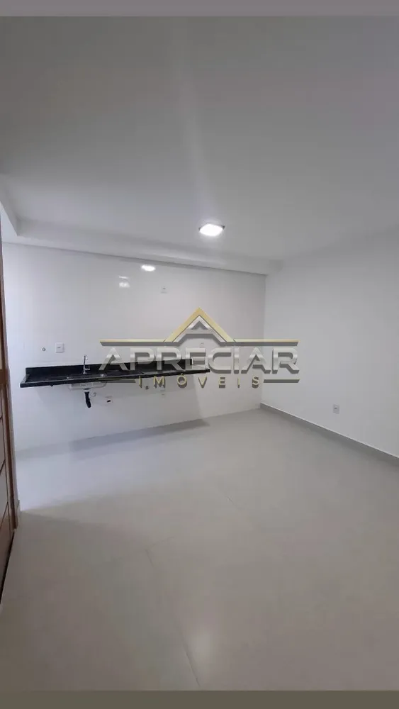 Apartamento, 2 quartos, 37 m² - Foto 6