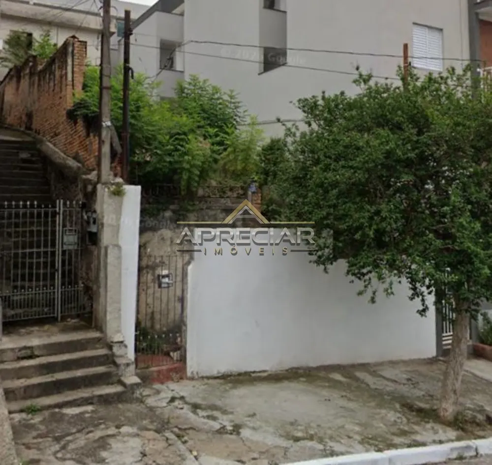 Terreno, 210 m² - Foto 1
