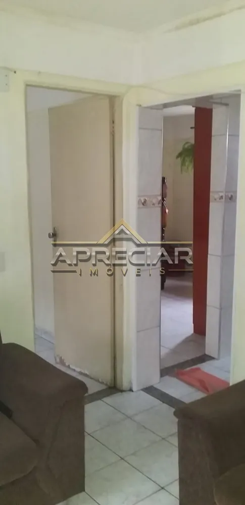 Apartamento, 2 quartos, 50 m² - Foto 7