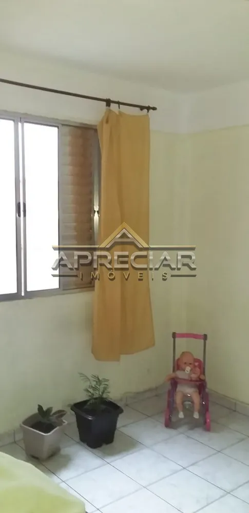 Apartamento, 2 quartos, 50 m² - Foto 6