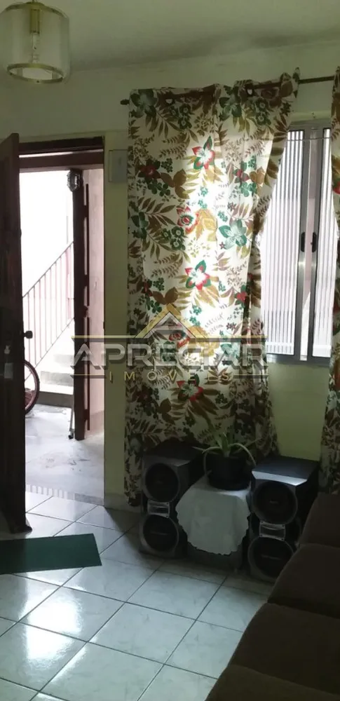 Apartamento, 2 quartos, 50 m² - Foto 2
