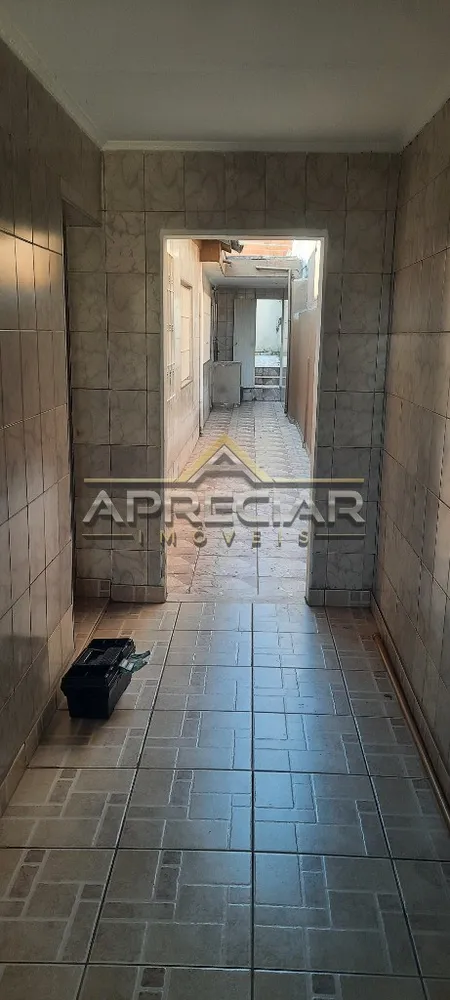 Sobrado, 2 quartos, 100 m² - Foto 15