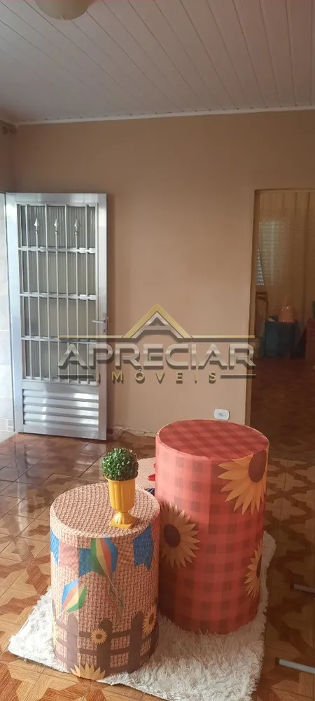 Sobrado, 2 quartos, 100 m² - Foto 5