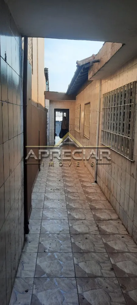 Sobrado, 2 quartos, 100 m² - Foto 12
