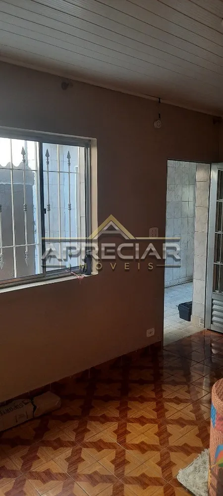 Sobrado, 2 quartos, 100 m² - Foto 6