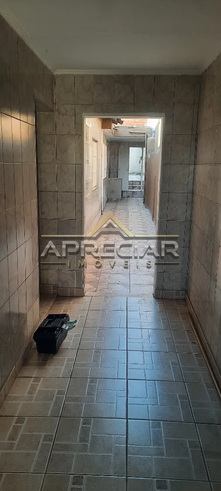 Sobrado, 2 quartos, 100 m² - Foto 16