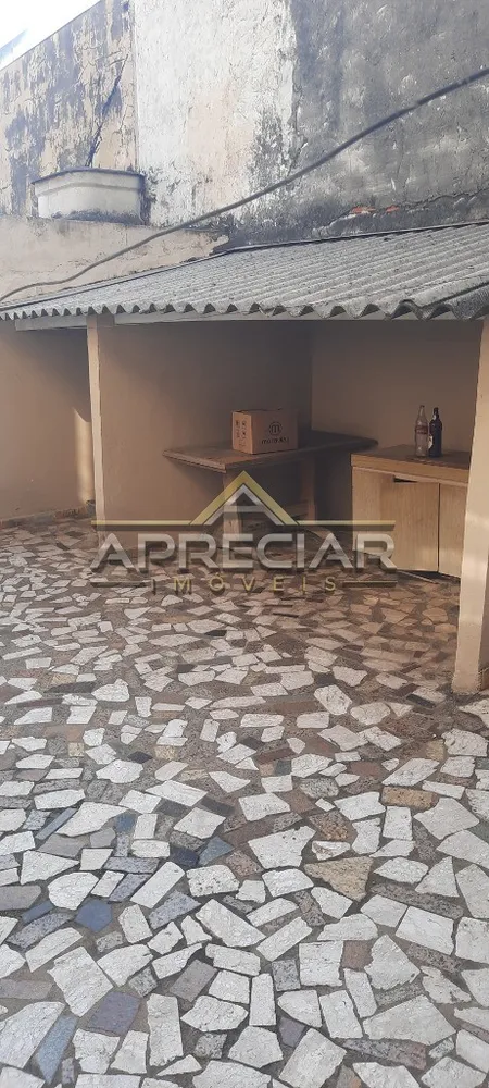 Sobrado, 2 quartos, 100 m² - Foto 13