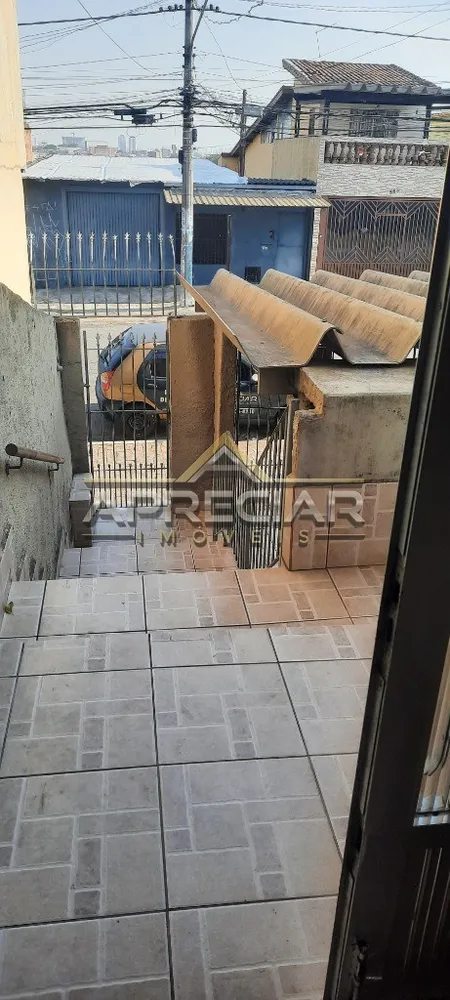 Sobrado, 2 quartos, 100 m² - Foto 14