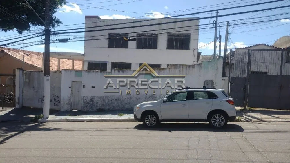 Depósito-Galpão - Foto 8
