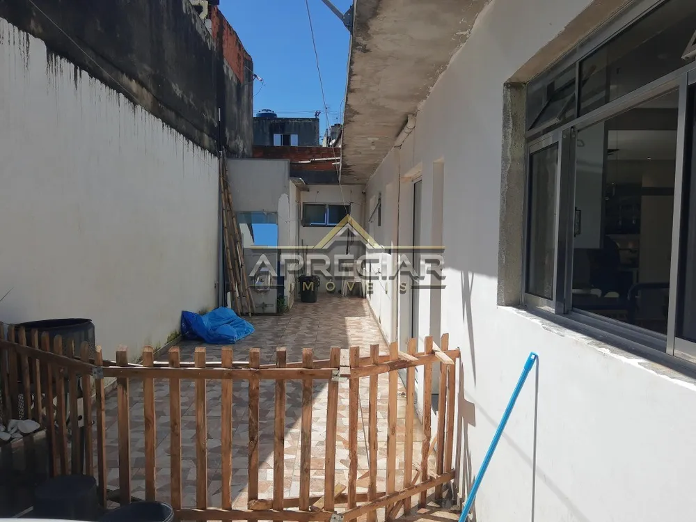 Casa, 3 quartos - Foto 11